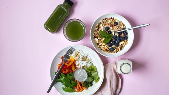 Catering wegański Proszę Zdrowie- podaruj dla siebie i swoich bliskich coś wyjątkowego