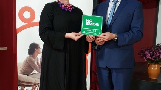 Celsium doceniło Starachowickie Centrum Kultury za bycie eko