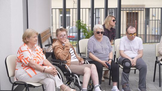 Centrum Opiekuńczo Mieszkalne już dostępne!