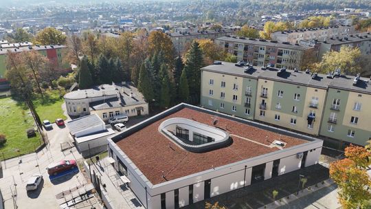 Centrum Opiekuńczo-Mieszkalne już od początku 2026