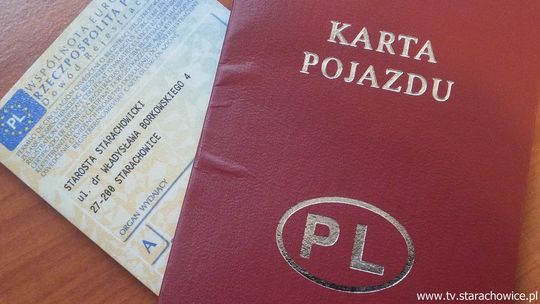 CEPiK zawodzi, większość kierowców odchodzi z kwitkiem