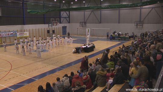 Charytatywna zbiórka na operację chorego serca małej Mai