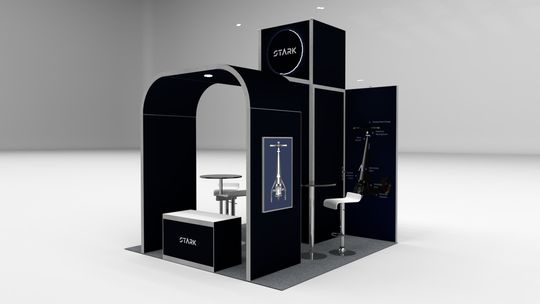 Checklista wystawcy przed wyjazdem na targi