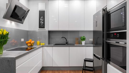 Chłodziarka dopasowana do wnętrza – jak wybrać?