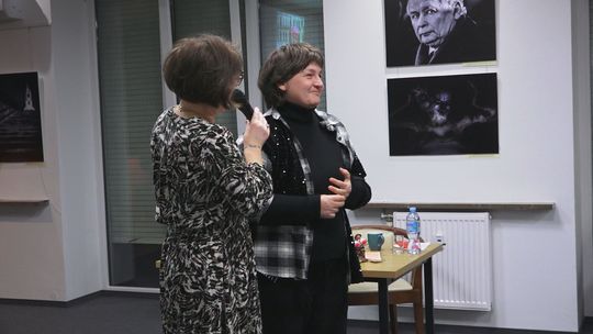 Co kryją kubańskie uliczki? Relacja z ostatniej podróży Anety Marciniak