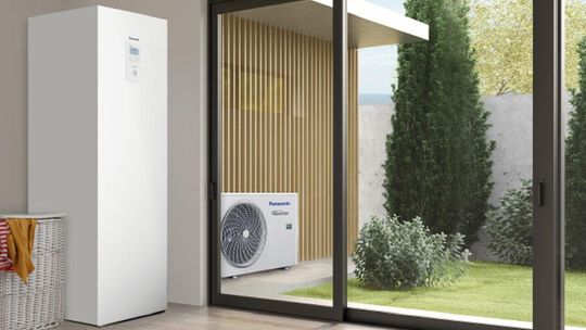 Co należy wiedzieć o sprawności pompy ciepła – współczynniki COP i SCOP?