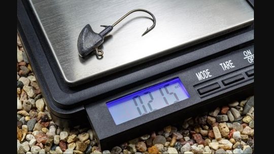 Co to jest kalibracja (adjustacja) wagi?