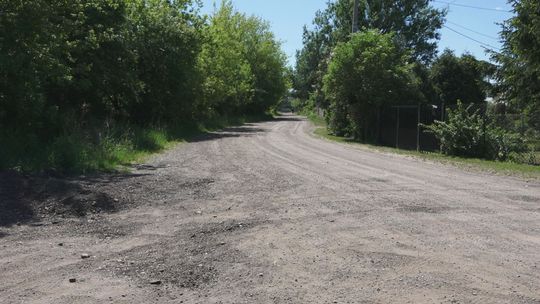 Co z budową ulicy Radoszewskiego?