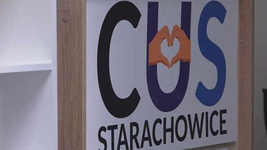 CUS przystąpił do realizacji programu „Opieka 75+”