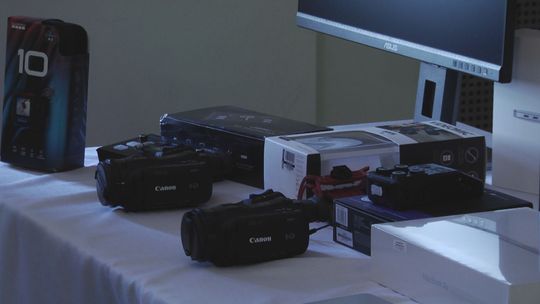 Cyfryzacja parku kultury