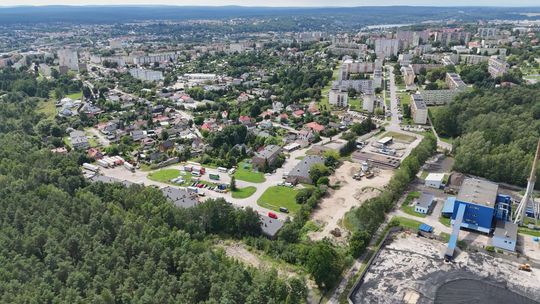 Czas na następne miejsca lokatorskie w Starachowicach. Prezydent zapowiedział kolejną inwestycję