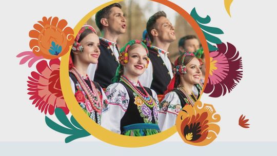 Czas na ostatni koncert w ramach Dni Muzyki Organowej i Kameralnej. Do Starachowic przyjedzie „Mazowsze”