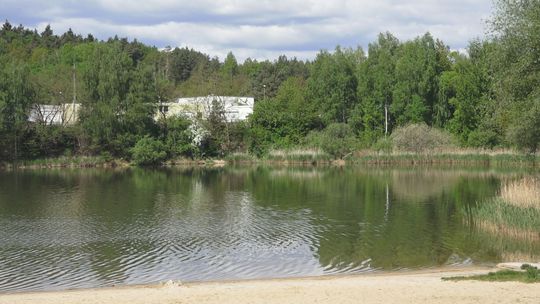 Czas na remont Zalewu Piachy. Urząd Marszałkowski przyznał dofinansowanie