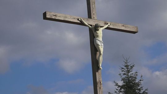 Czas Zmartwychwstania