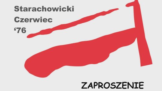 Czerwiec jakiego nie znamy - wykład w Starostwie Starachowickim