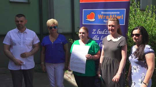 Czy będzie referendum w sprawie starego szpitala?