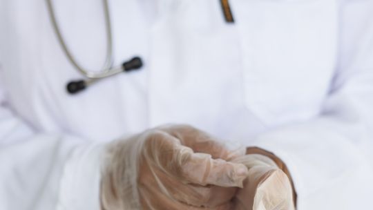 Czy dalej boimy się badań specjalisty przez wziernik ginekologiczny?