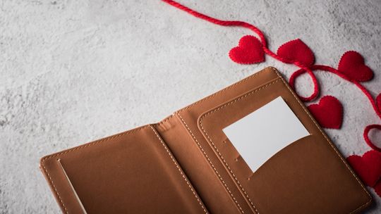 Czy portfel sprawdzi się jako prezent dla niej?