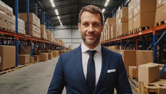 Czy pożyczka pod zastaw nieruchomości może uratować firmę w kryzysie finansowym?