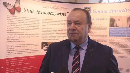 Czy Tomasz Kordeusz pozostanie dyrektorem muzeum?