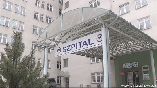 Czy trzeci konkurs wyłoni dyrektora szpitala?