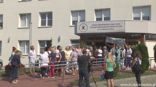 Dalsza działalność PAKS w Starachowicach pod znakiem zapytania