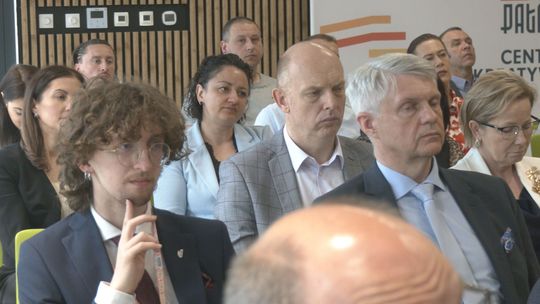 Debata o polityce mieszkaniowej w Pałacyku. Rozmawiali politycy Nowej Polski i eksperci