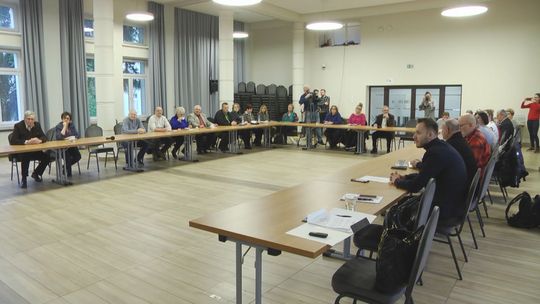 Debata o wolontariacie