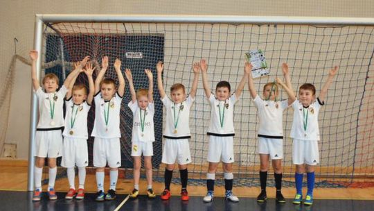 Defensywa Akademii Staru twarda jak skała