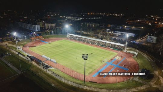 Derby Star – KSZO Ostrowiec zakończone. Policja podsumowała spotkanie