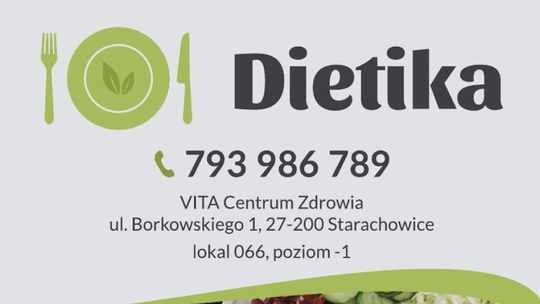 Dietika – Jak skutecznie osiągnąć zdrową wagę i lepsze samopoczucie