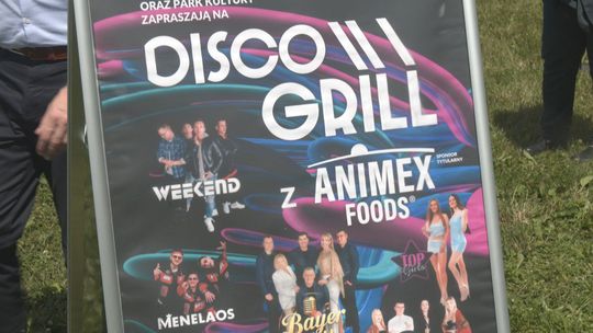 Disco Polo wraca do miasta. Lipcowa impreza z Animex Foods na terenach zielonych MOSiR