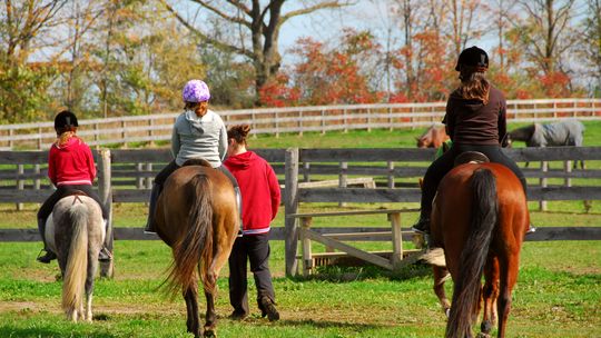 Dlaczego warto wysłać nastolatka na kolonie lub obozy młodzieżowe
