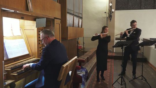 Dni Muzyki Organowej