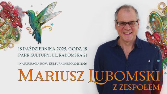 Dni Muzyki Organowej i Kameralnej oraz Inauguracja Roku Kulturalnego w Starachowicach