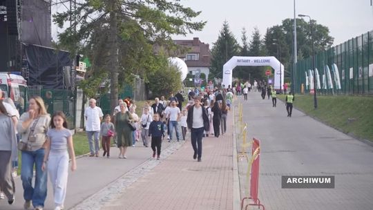 Dni Starachowic 2026 pełne atrakcji. Miasto odwiedzi Eska Music Tour