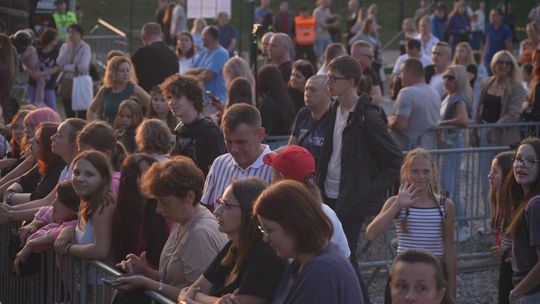 Dni Starachowic za nami – na scenie było dużo muzyki rockowej i alternatywnej!
