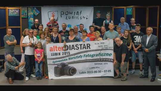 Do 30 kwietnia trwają zapisy na „DIASTAR”