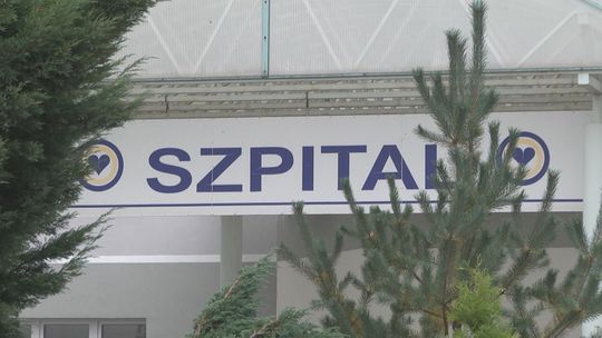 Do rady społecznej szpitala dołączył m.in. prezydent Starachowic