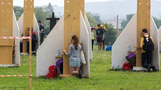 Do spowiedzi doszły nowe grzechy, m.in.: hejt, bogacenie się i kwestie łóżkowe