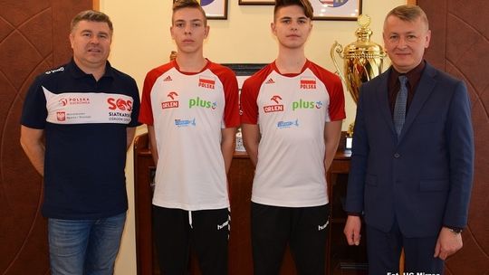 Dobrze wykorzystali swoje talenty