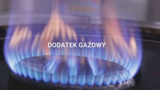 Dodatek gazowy dla mieszkańców Starachowic