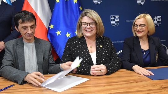 Dofinansowanie na PZAZ