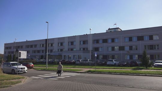 Dofinansowanie na termomodernizację budynków PZOZ w Starachowicach