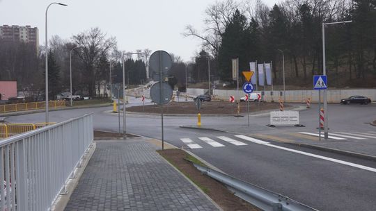 Dolne Starachowice z kolejnymi utrudnieniami drogowymi