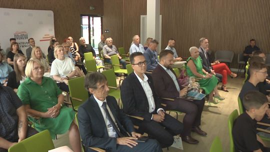 Dom Dziecka w Starachowicach działa już od 45 lat. To piękna historia największej rodziny w mieście