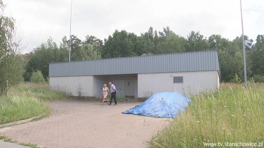 Dom pomocy dla autystyków w sąsiedztwie szpitala