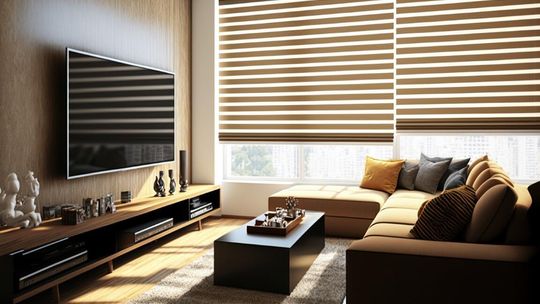 Domowe sposoby na czyste rolety – porady i triki