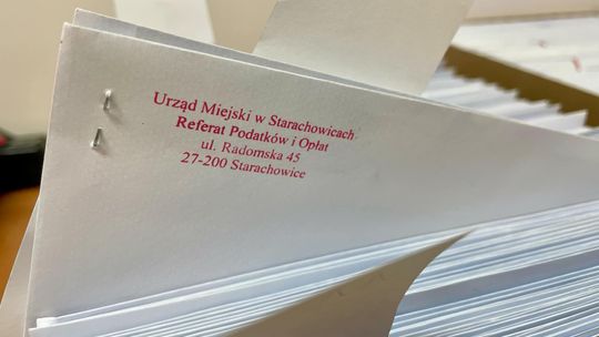 Doręczanie decyzji i zawiadomień