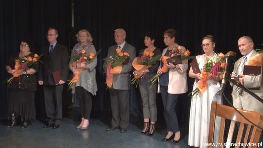 Doroczne nagrody dla lokalnych twórców i propagatorów kultury